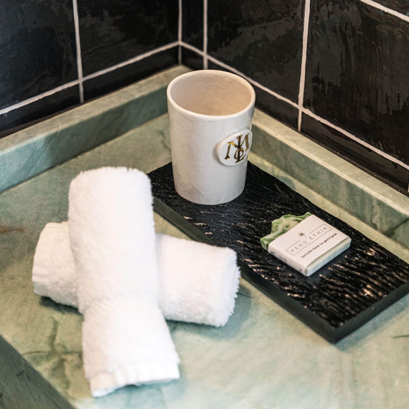 Chambre Côté Cour — photo 9