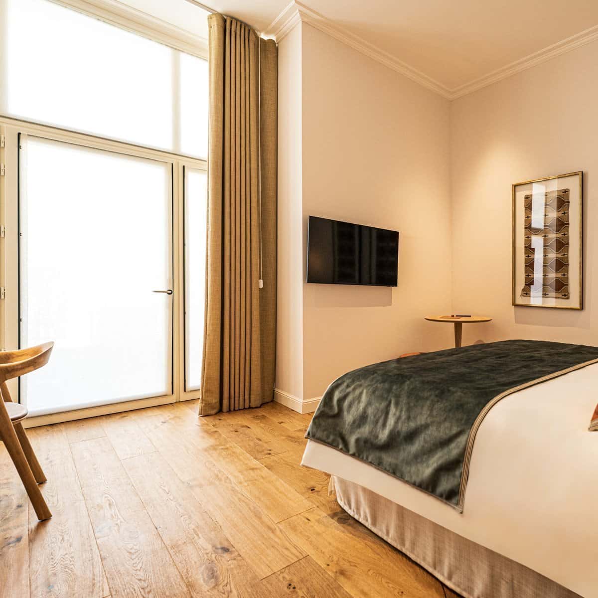 Chambre Côté Piscine — photo 4