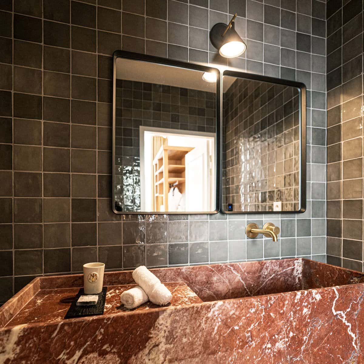 Chambre Côté Piscine — photo 5