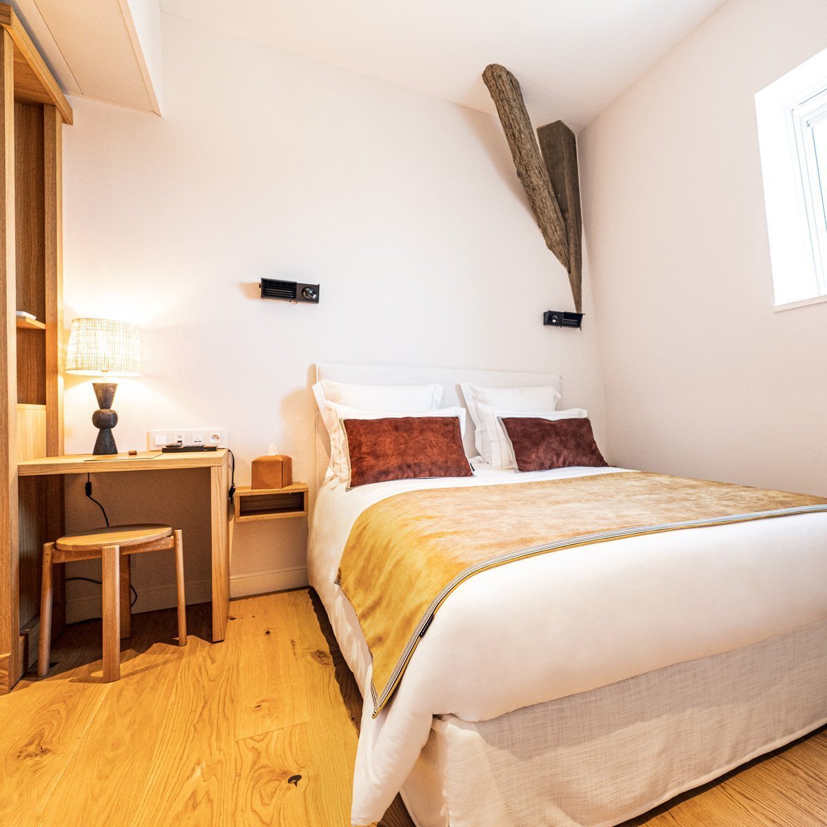 Chambre Individuelle — photo 1