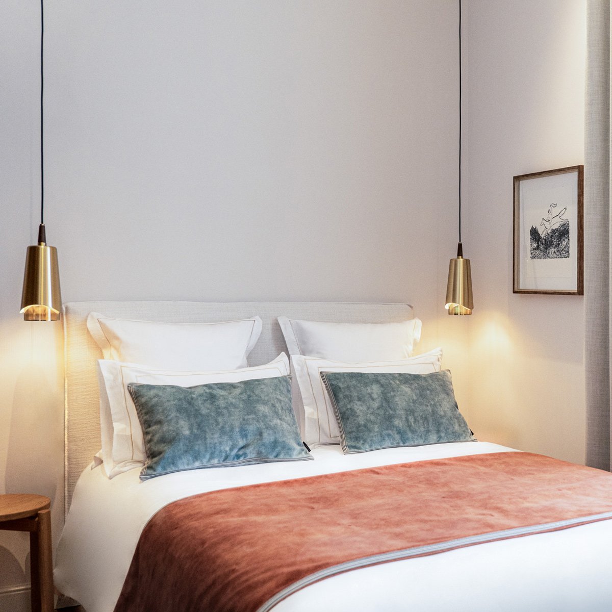 Chambre Individuelle — photo 5