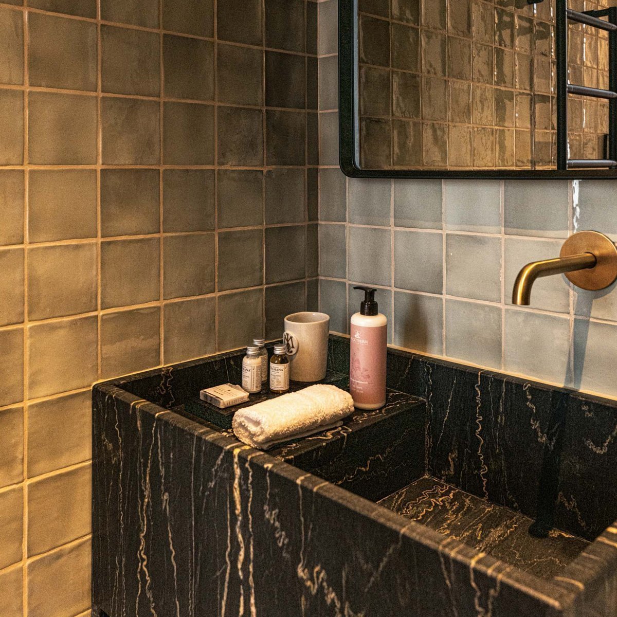 Chambre Individuelle — photo 7