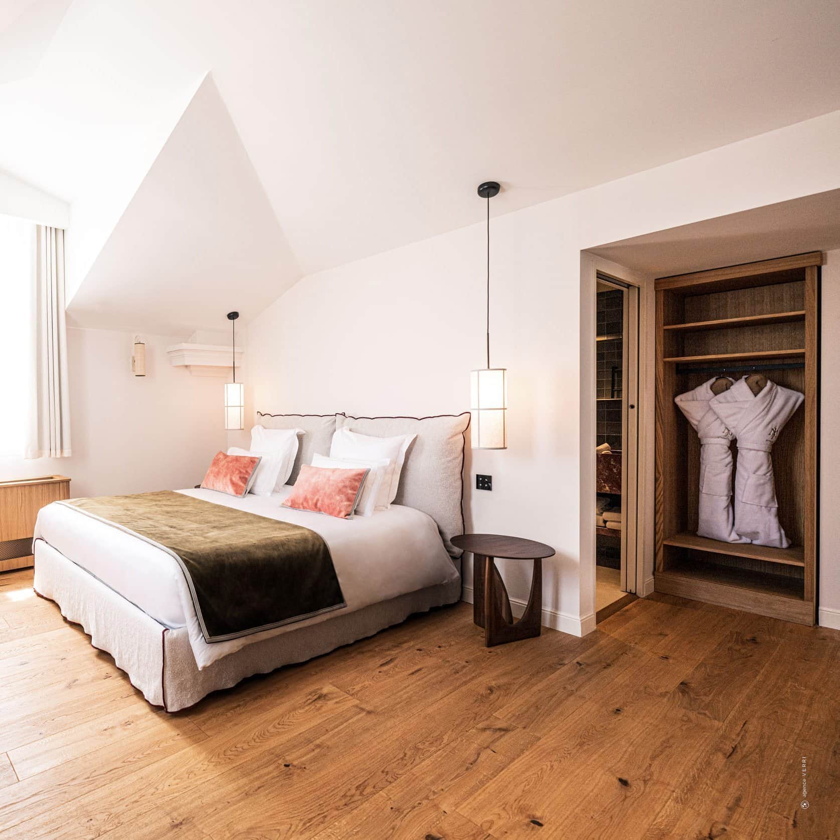 Chambre La Tour — photo 1