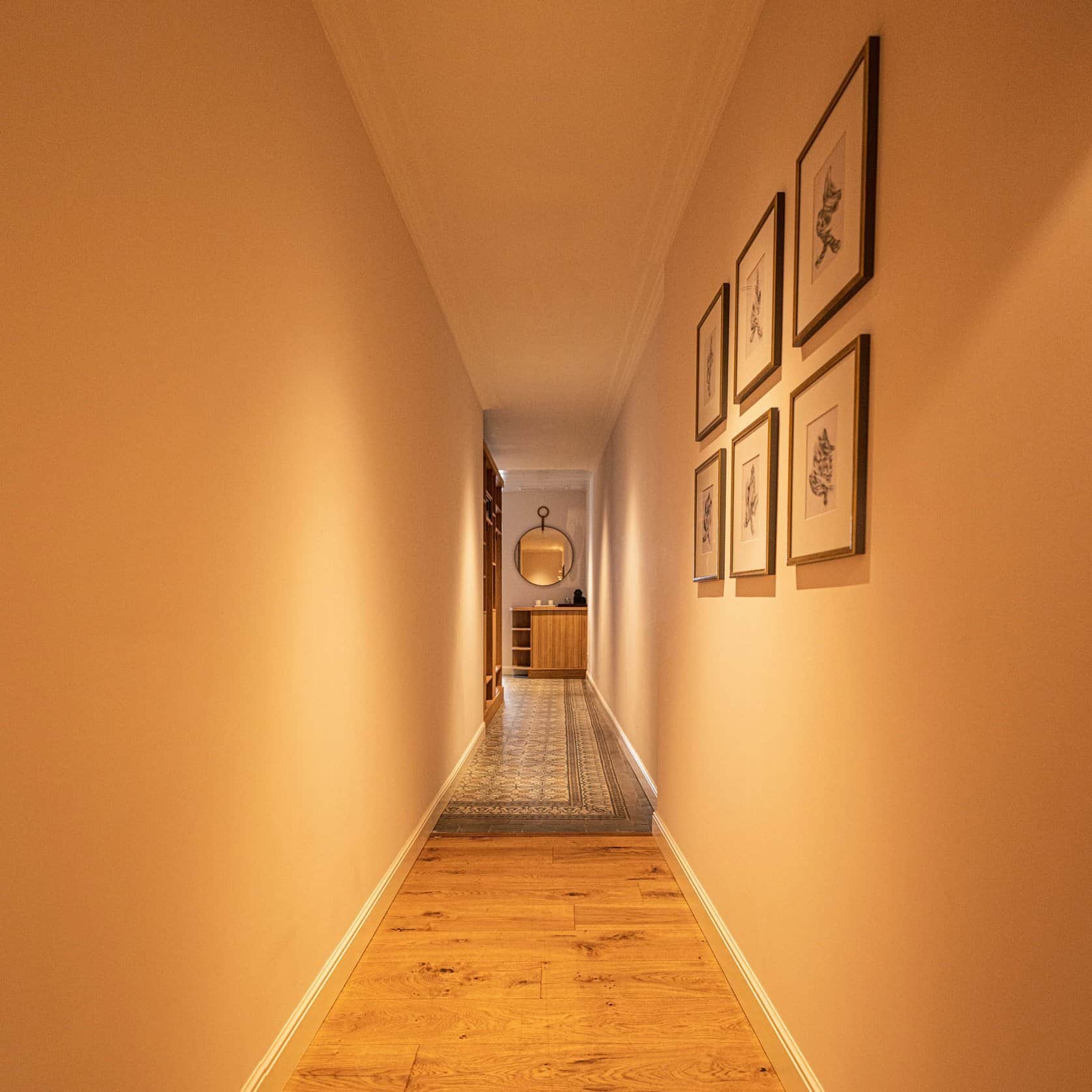 Suite Junior Le Mosaïque — photo 8